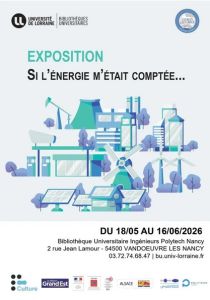 Si l’énergie m’était comptée…
